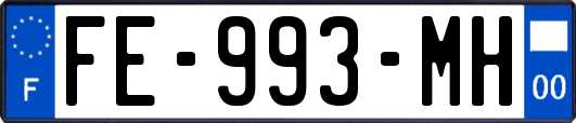 FE-993-MH