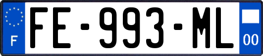 FE-993-ML