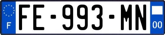 FE-993-MN