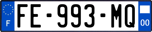 FE-993-MQ