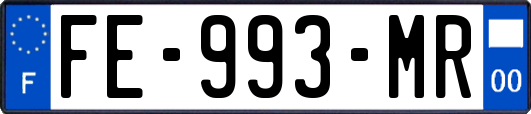 FE-993-MR