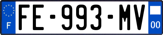 FE-993-MV