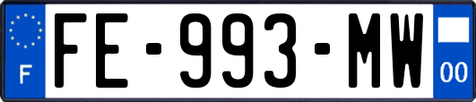 FE-993-MW