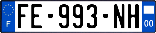 FE-993-NH