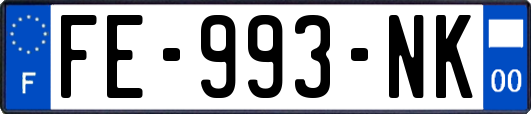 FE-993-NK