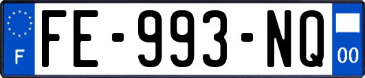FE-993-NQ