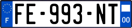FE-993-NT