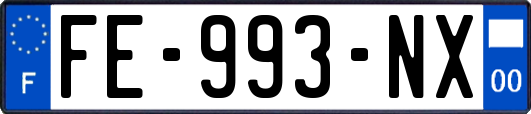 FE-993-NX