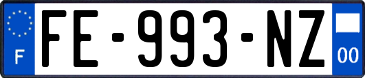 FE-993-NZ