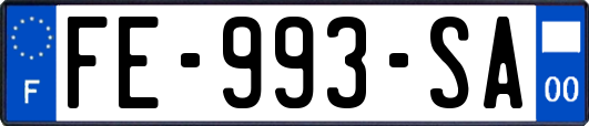 FE-993-SA