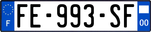 FE-993-SF