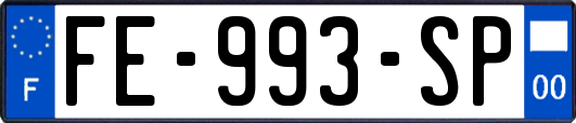 FE-993-SP