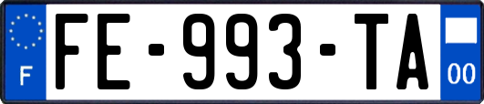 FE-993-TA