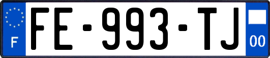 FE-993-TJ