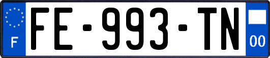 FE-993-TN