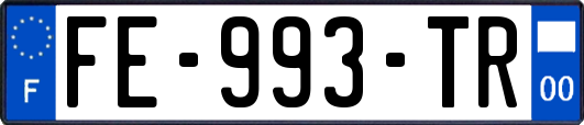 FE-993-TR
