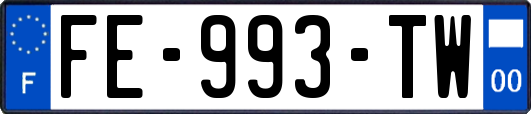 FE-993-TW
