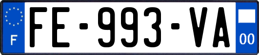 FE-993-VA