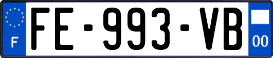 FE-993-VB