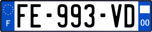 FE-993-VD