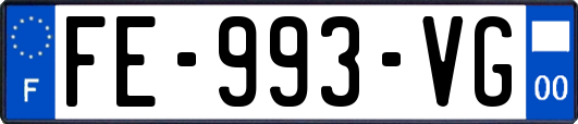 FE-993-VG