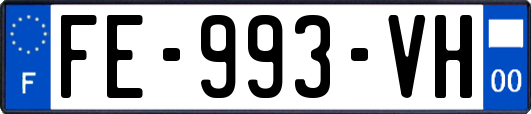 FE-993-VH