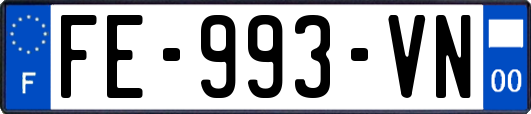 FE-993-VN