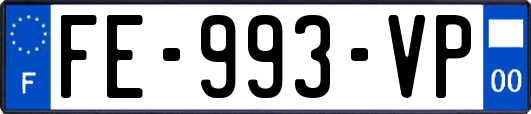 FE-993-VP