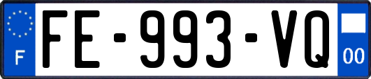 FE-993-VQ