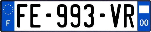 FE-993-VR