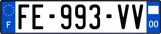 FE-993-VV