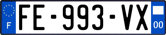 FE-993-VX
