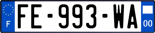 FE-993-WA