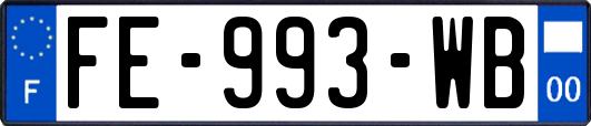 FE-993-WB