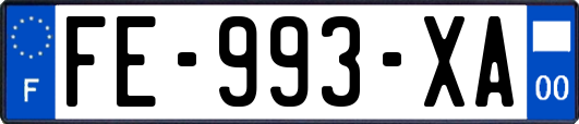 FE-993-XA