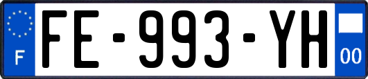 FE-993-YH