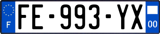 FE-993-YX