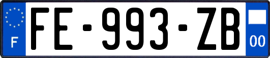 FE-993-ZB