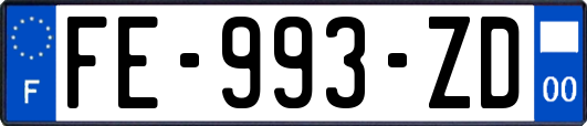 FE-993-ZD