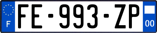 FE-993-ZP