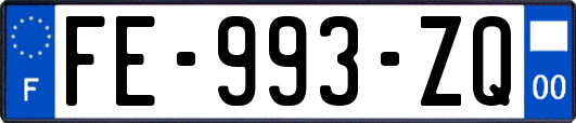 FE-993-ZQ