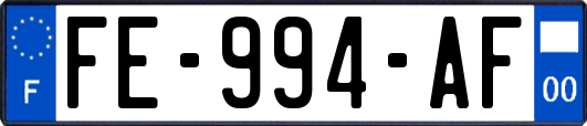 FE-994-AF