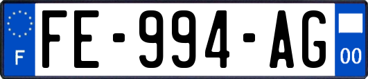 FE-994-AG