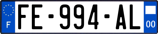 FE-994-AL