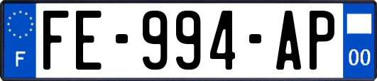 FE-994-AP