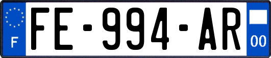 FE-994-AR