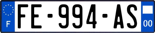 FE-994-AS