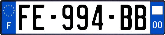 FE-994-BB
