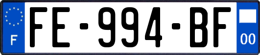 FE-994-BF