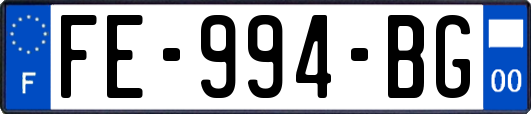 FE-994-BG